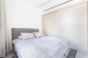 Ecletic by TLV2RENT