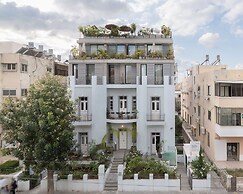 Ecletic by TLV2RENT