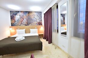 Dacia Residence Apartments