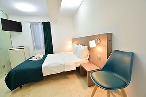 Dacia Residence Apartments