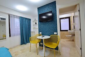 Dacia Residence Apartments