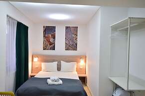 Dacia Residence Apartments