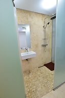 Dacia Residence Apartments