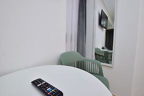 Dacia Residence Apartments