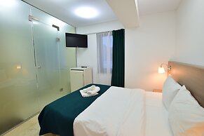 Dacia Residence Apartments