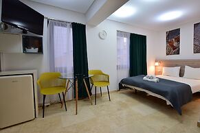 Dacia Residence Apartments