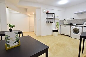 Dacia Residence Apartments