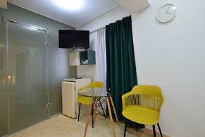 Dacia Residence Apartments