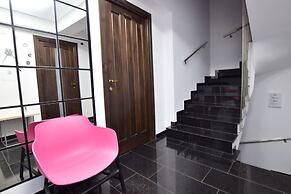 Dacia Residence Apartments