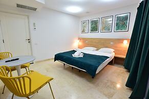 Dacia Residence Apartments