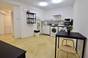 Dacia Residence Apartments