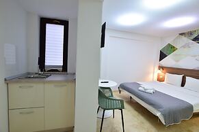 Dacia Residence Apartments