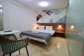 Dacia Residence Apartments