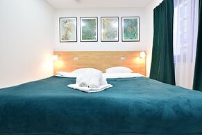 Dacia Residence Apartments