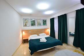 Dacia Residence Apartments