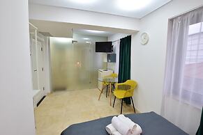 Dacia Residence Apartments