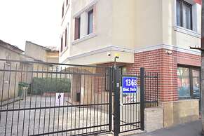 Dacia Residence Apartments