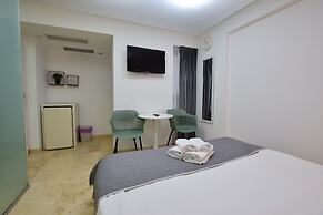 Dacia Residence Apartments