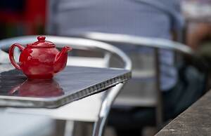 Loch Ness Gate House