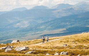 Loch Ness Gate House