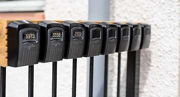 Loch Ness Gate House