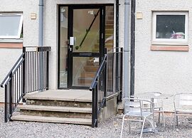 Loch Ness Gate House