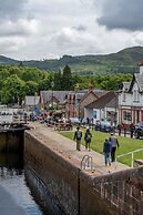 Loch Ness Gate House