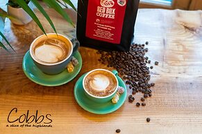 Loch Ness Gate House