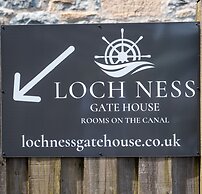 Loch Ness Gate House