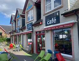 Loch Ness Gate House