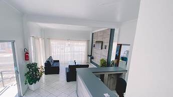 Nacional Park Hotel Lages