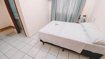 Nacional Park Hotel Lages