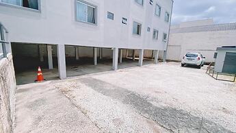 Nacional Park Hotel Lages