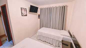 Nacional Park Hotel Lages