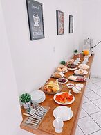 Nacional Park Hotel Lages