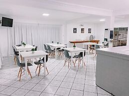 Nacional Park Hotel Lages