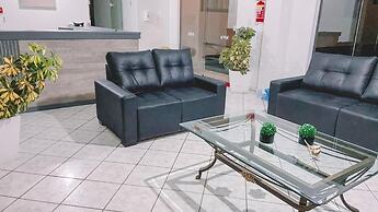 Nacional Park Hotel Lages