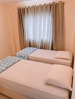 Nacional Park Hotel Lages