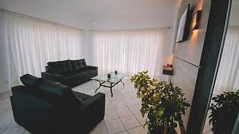 Nacional Park Hotel Lages