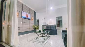 Nacional Park Hotel Lages