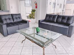 Nacional Park Hotel Lages