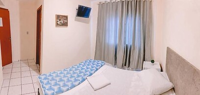 Nacional Park Hotel Lages