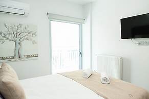 Cozy and spacious apartment in Zografou