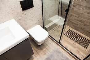 Cozy and spacious apartment in Zografou