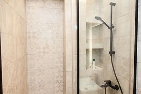 Cozy and spacious apartment in Zografou