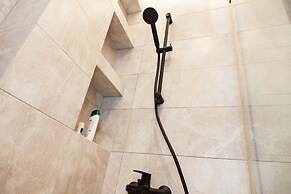 Cozy and spacious apartment in Zografou