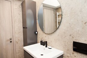 Cozy and spacious apartment in Zografou