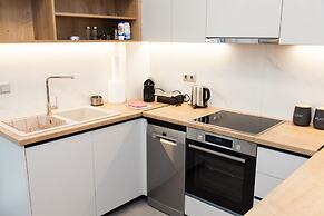 Cozy and spacious apartment in Zografou