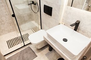 Cozy and spacious apartment in Zografou