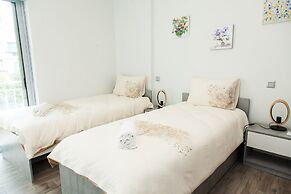 Cozy and spacious apartment in Zografou